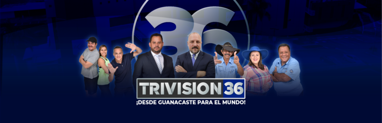 Noticias Trivision 36