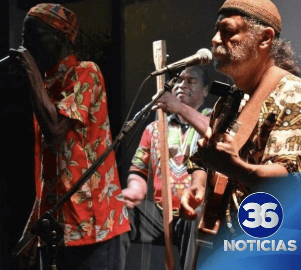 Descubre el Festival de Calypso en Costa Rica! Del 26 al 28 de mayo