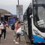 ARESEP Aprueba Rebaja en Tarifas de Autobús