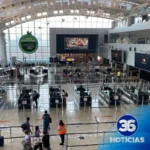 Aeropuerto Juan Santamaría Quinto Mejor en Latinoamérica