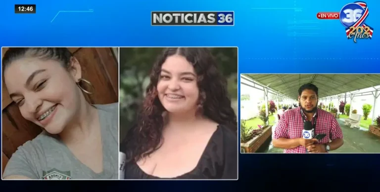 Conmoción en San Carlos por Asesinato de Yuliana Ureña Quirós