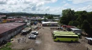 Costa Rica Declara Emergencia por Crisis Migratoria en Frontera