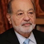Encuentro Histórico: Presidente y Carlos Slim Helú