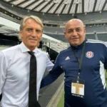 Fallece Erick Rodríguez, Asistente Técnico de la Selección Nacional