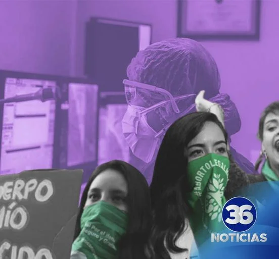Histórico Fallo Despenalización del Aborto por Suprema Corte de México