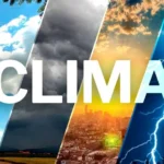 Pronóstico del Tiempo en Costa Rica - Miércoles 20 de Septiembre
