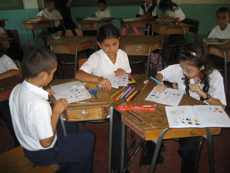 Preparativos Escolares: Consejos Claves para el Curso 2024