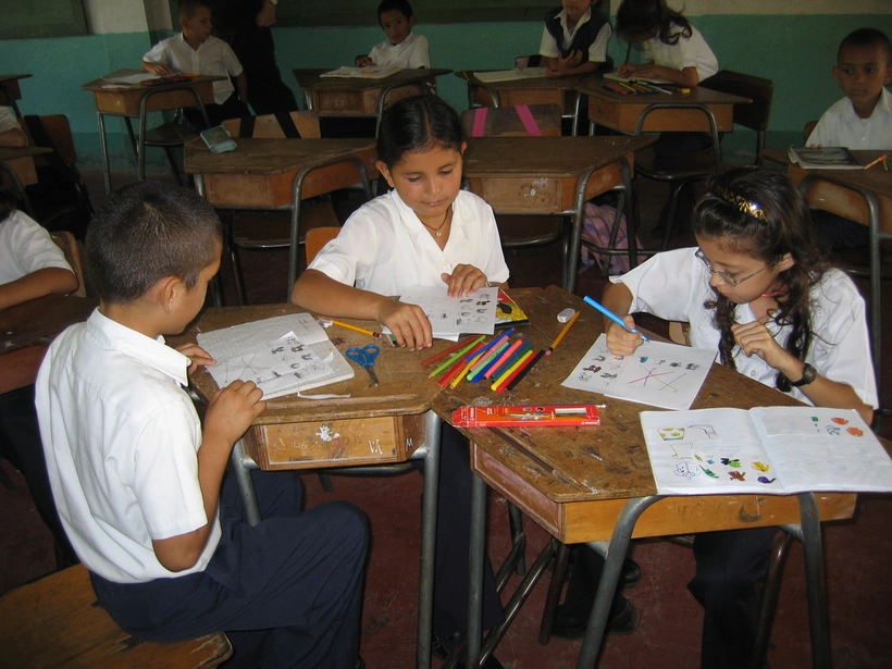 Preparativos Escolares: Consejos Claves para el Curso 2024