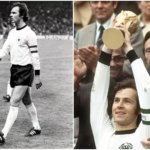 Adiós a una Leyenda: Fallece Franz Beckenbauer, Icono del Fútbol Mundial