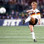 Fallece Andreas Brehme, leyenda del fútbol alemán